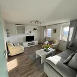 Apartmán Pirna-panorama *
