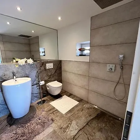 Appartement Pirna-panorama *