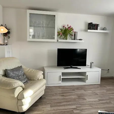 Pirna-panorama Apartamento *