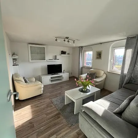 Apartamento Pirna-panorama *