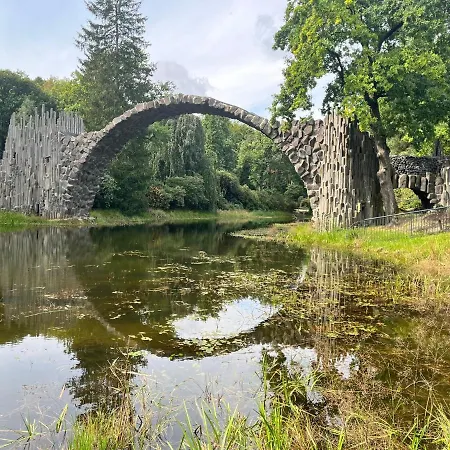 Pirna-panorama Appartement Pirna