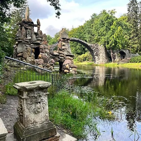 Pirna-panorama Appartement Pirna