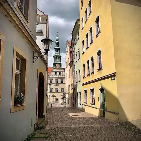 Pirna-panorama