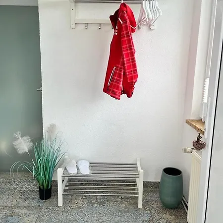 Appartement Pirna-panorama *