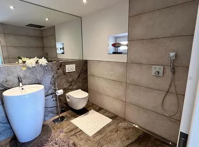 شقة Pirna-panorama *