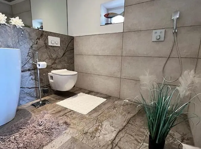 Pirna-panorama شقة بيرنا