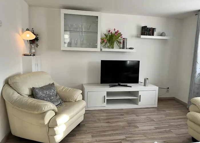 Pirna-panorama شقة *