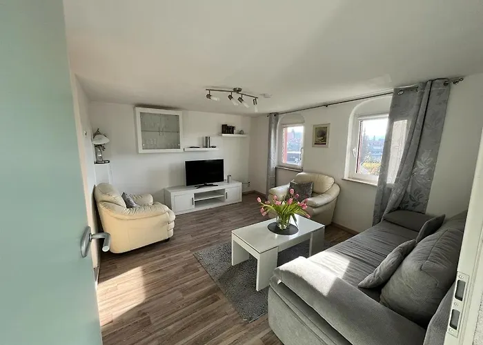 شقة Pirna-panorama *