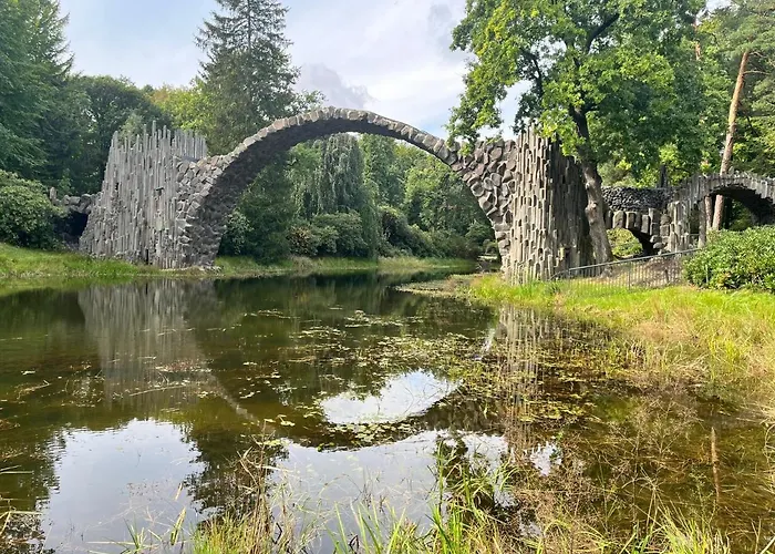 Pirna-panorama شقة بيرنا