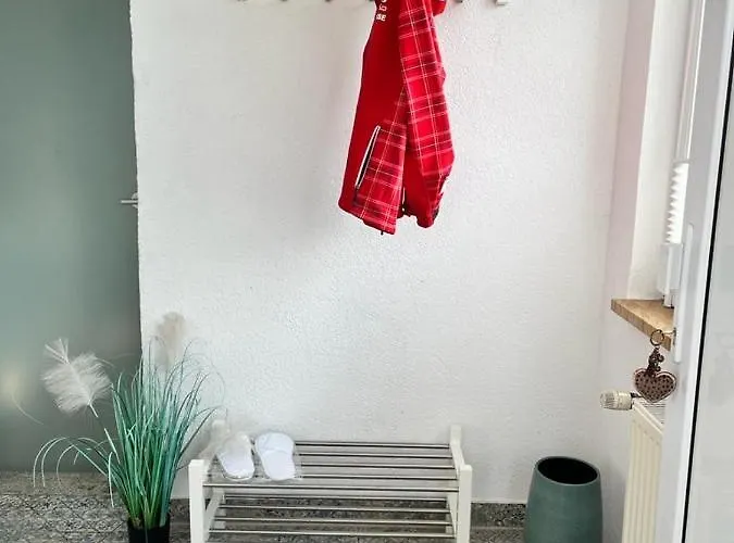 شقة Pirna-panorama *